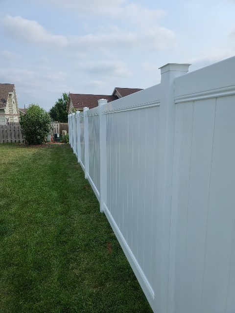 Recent Projects | Struck & Irwin Fence | Middleton, WI