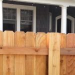 Cedar Fence