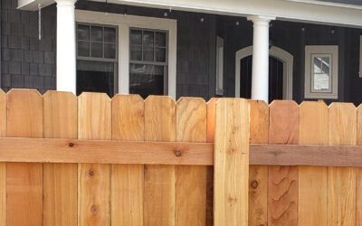 Western Red Cedar Fence Pricing: Is It Worth the Investment in Southern Wisconsin?